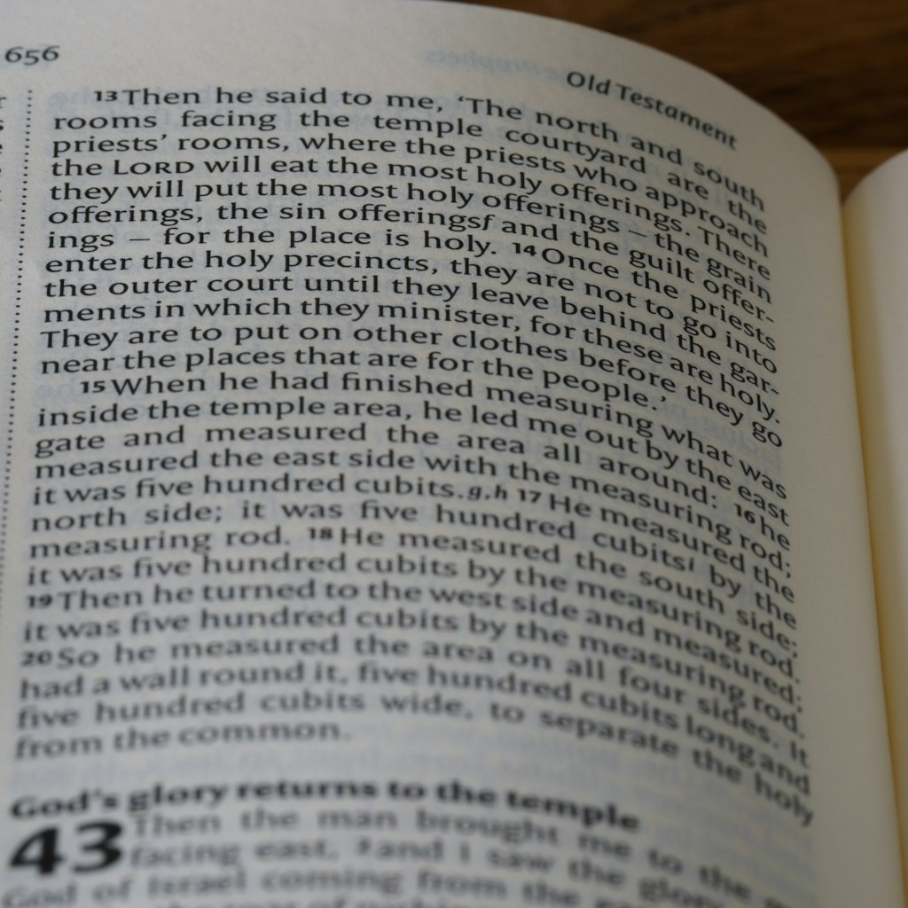 There is a second failure. The skeptical reading treats an apparent oddity as a contradiction, but t