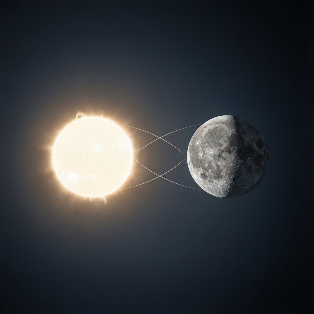 Thus, the objection that the Quran confuses the sun and moon is not supported by the Arabic text. Th