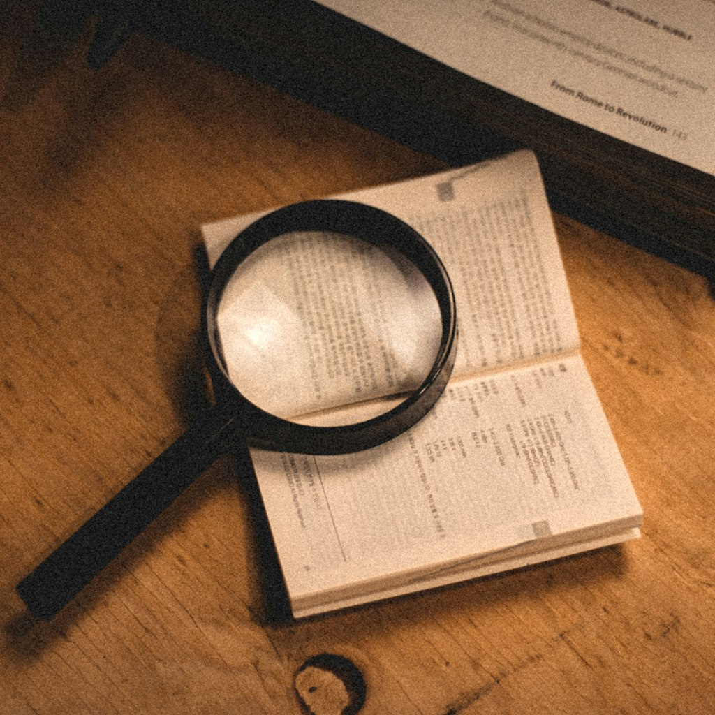 This does not end the investigation. It invites further examination. Every reader is encouraged to t