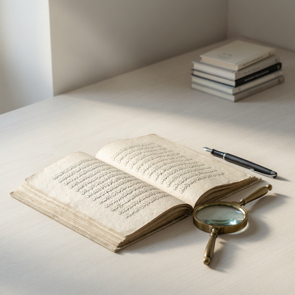 وَإِذْ تَأَذَّنَ رَبُّكُمْ لَئِن شَكَرْتُمْ لَأَزِيدَنَّكُمْ ۖ وَلَئِن كَفَرْتُمْ إِنَّ عَذَابِي لَش