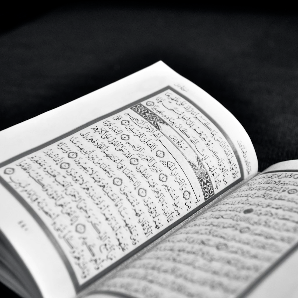 We also evaluate historical evidence. When a critic claims that the Quran borrowed stories from earl