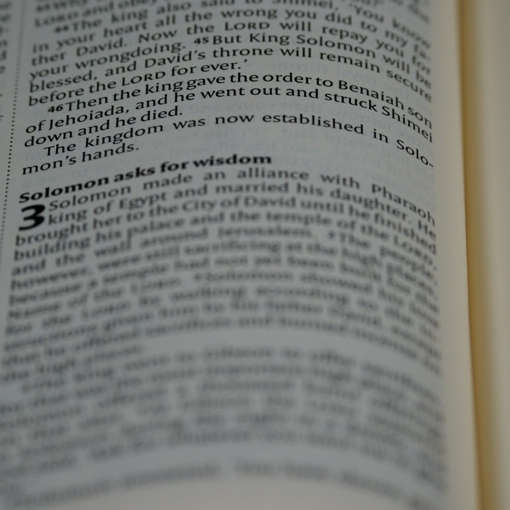 Critics often quote verses in isolation, ignoring Arabic and context. The method exposes this. It sh