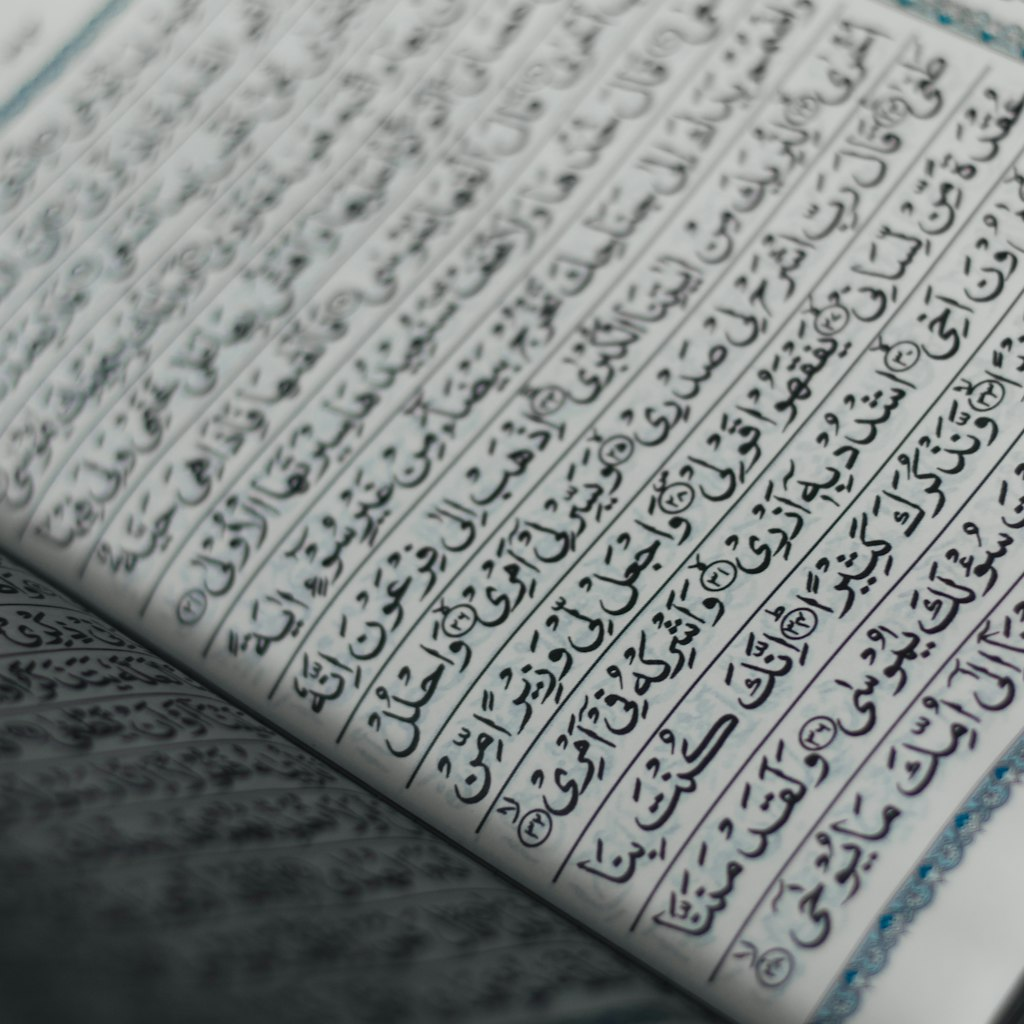 الجذر العربي 'أُمّ' مشتق من الحروف ألف، ميم، ميم. يُستخدم في القرآن في عدة