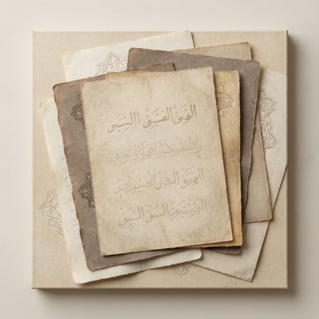 في 4:36، يأمر الإحسان إلى "ما مَلَكَتْ أَيْمَانُكُمْ" يضع هؤلاء الأفراد في فئة بجانب الوالدين والأقرباء واليتامى والجيران